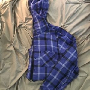 Columbia Flannel